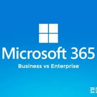 The Difference Between Microsoft 365 Business and Enterprise