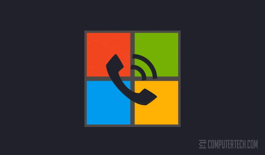 Microsoft Phone Systems