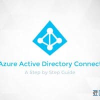A Step by Step Install of Azure Active Directory Connect
