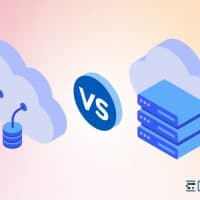 The Difference Between Cloud Storage and Cloud Computing