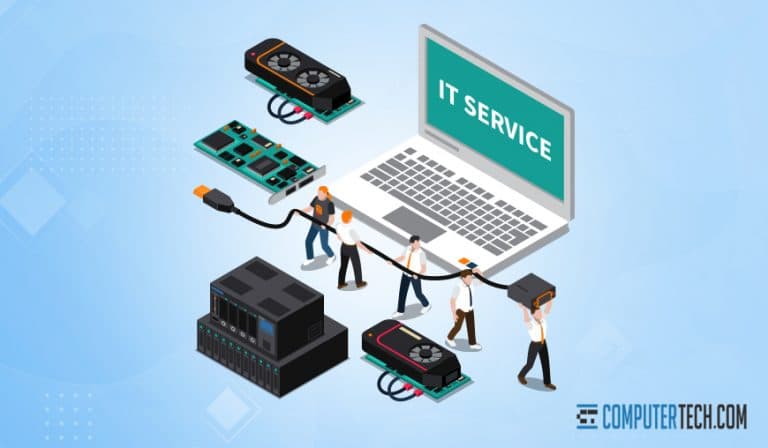[Guide] What Exactly Does an IT Support Company Do?