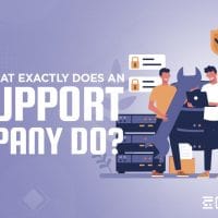 [Guide] What Exactly Does an IT Support Company Do?