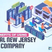 8 Benefits of Using a Local New Jersey IT Company