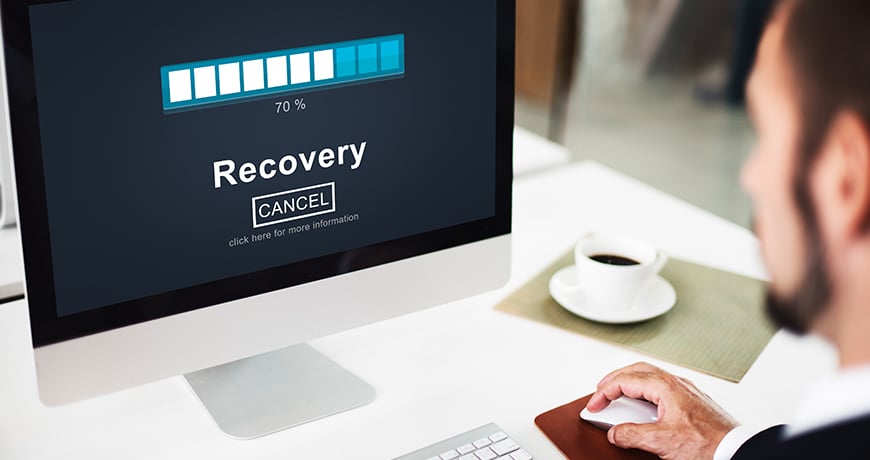 PC Data Recovery