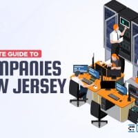 The Ultimate Guide to IT Companies in New Jersey