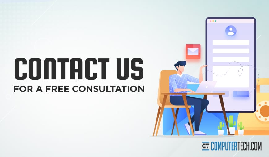 Contact Free Consultation