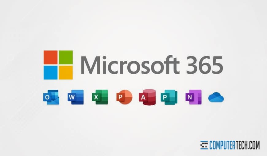 Microsoft 365 Suite