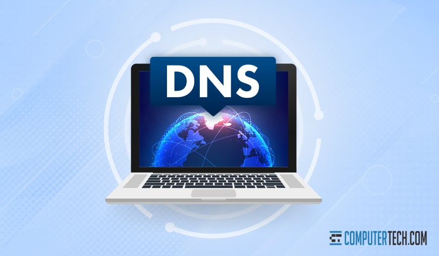 Public DNS Service